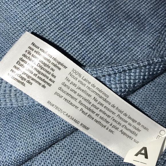 EILEEN FISHER - Picture 6 of 8